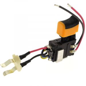 Ryobi - Interrupteur variateur 5131008019 - perceuse