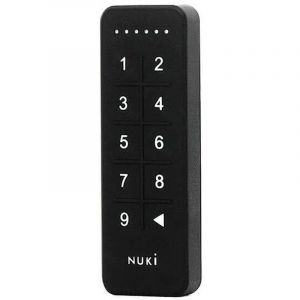 Nuki Keypad Teclado - Nuki Keypad Teclado