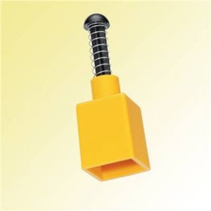 Presse mottes - la piece - accessoires