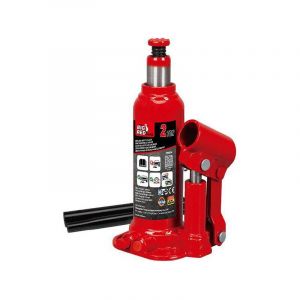 Cric BIG RED TH90204
