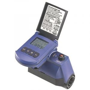 Netafim - Programmateur Aquapro regaber Caractéristiques : 3/4 12V dc