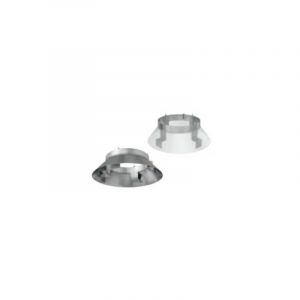 Collier Larmier 3 En 1 Inox155