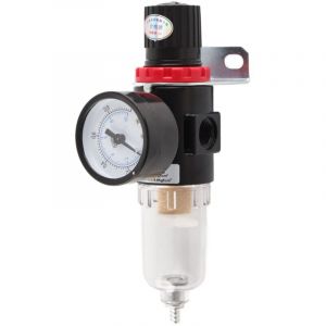 Air Régulateur, Séparateur Eau Compresseur, Séparateur Eau Huile Filtre, Huile Eau Filtre Compresseur, Postuler à Filtrez l'Humidité, Protégez Outils