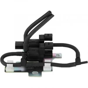 Embrayage &agrave; roue libre, accessoire d'&eacute;lectrovanne de commande d'embrayage &agrave; roue libre de voiture pour Mitsubishi L200 2.5 Pajero 8657A065