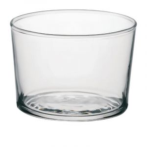 Verre Gobelet pour Restaurant 225 ml - Bodega Bormioli - Lot de 36