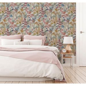 Superfresco Easy - Papier peint intiss&eacute; Pippa 1005 x 52cm Multicolore