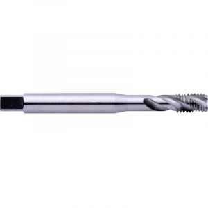 Taraud pour machine eventus by Exact 1610355 m&eacute;trique M8 coupe &agrave; droite hss 1 pc(s)