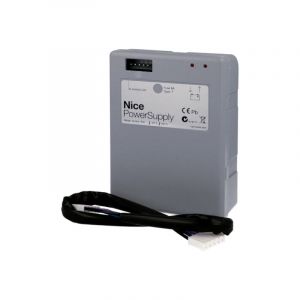 Nice - PS124 Chargeur Batterie