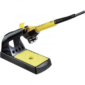 Set de soudure Antex SK9 25 w +420 &deg;c (max) avec support, avec &eacute;tain &agrave; souder