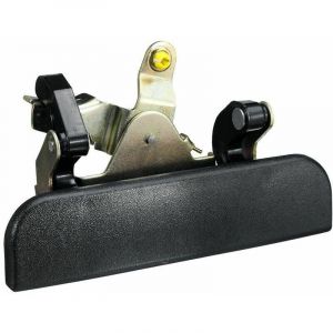 Autres pi&egrave;ce de rechange pour voiture,Pour Ford Ranger Pickup 1998-2006 pour Mazda B2500 coffre arri&egrave;re poign&eacute;e de hayon accessoires Auto,Fonepro