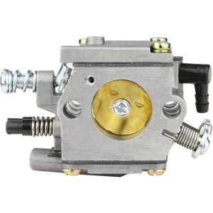 Kit de carburateur Appliquer &agrave; pour STIHL 038 MS380 MS381 038 AV Super Magnum tron&ccedil;onneu