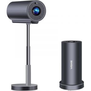 Vid&eacute;oprojecteur 4K - SSS - VGKE - Auto Focus - WiFi 6 - Bluetooth 5.2