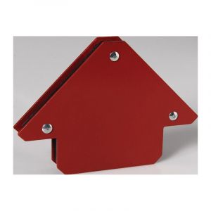 Équerre de positionnement aimant 11 kg 45, 90, 135 degr.