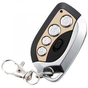 Duplicateur de T&eacute;l&eacute;commande sans Fil,T&eacute;l&eacute;commande Portail Copie,433.92MHz Clonage &Eacute;lectrique Clonage Universel Duplicateur Cl&eacute; Fob pour Porte de