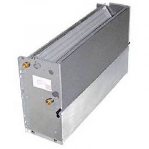 Ventilo-convecteur encastr&eacute; centrifuge crc iv io