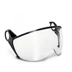 Kask - Visière Zen Visor WVI00007 - Gris foncé - Taille unique