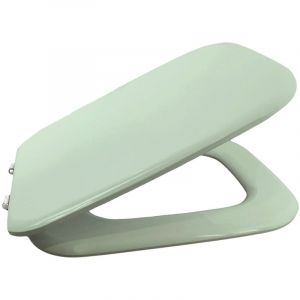 Etoos - 02082058 gala 2000 Tapa wc Color Verde Suspiro - ref: 02082058