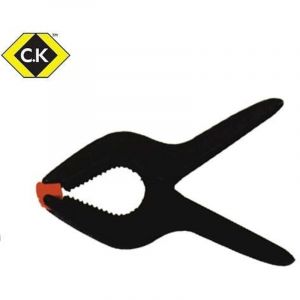 Ck T0220-2 serre-joints 160MM Avit AV12011