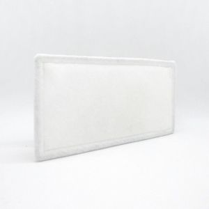 Filtre G4 compatible Atlantic Optimocosy hr/hr+ et sauter Panega connecté