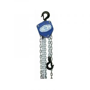 Tractel - Palan Manuel a Chaine Tralift1 t 5m 1 Brin 3036961