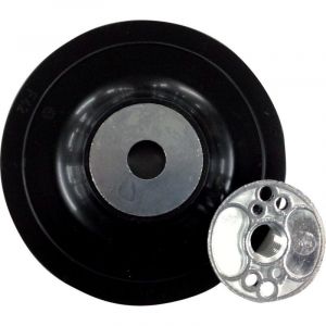 Disque fibre 125mm M14 Circumpro