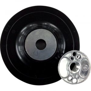 Circumpro - Disque fibre 125mm M14