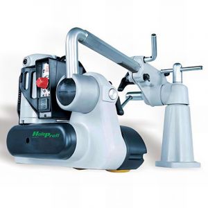 Entra&icirc;neur HPM3 3 rouleaux D. 76 mm - 94 W 230 V - VSHPM3 - Holzprofi