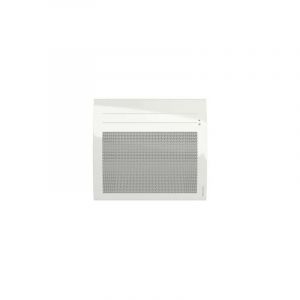 Atlantic - radiateur rayonnant tatou - horizontal - 1500w - blanc 666422