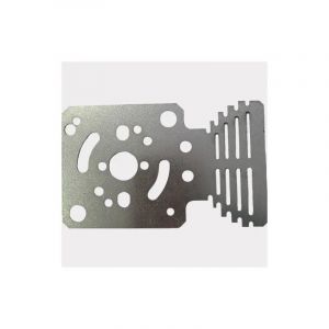 Plaque de support moteur universelle pour volet roulant - accessoire de volet roulant