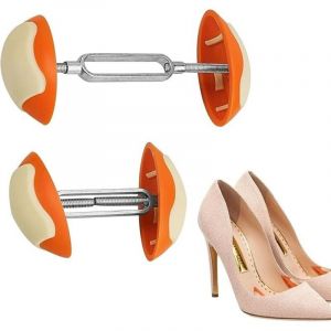 1 Paire Ecarteur Chaussure,Elargisseur Chaussure,Embauchoir Chaussures Femme,Embauchoir Chaussure,Antid&eacute;rapant Agrandisseur Chaussure Pour Elargir