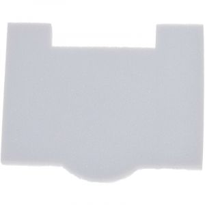 6x filtre remplacement pour K&auml;rcher 6.904-215.0 filtre pour aspirateur - Filtre en mousse - Vhbw