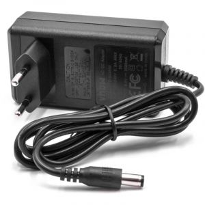 Vhbw - Chargeur/Alimentation Appareils de stimulation musculaire compatible avec Compex Wireless, fit 5.0, sp 6.0, sp 8.0 - Remplacement pour 649022