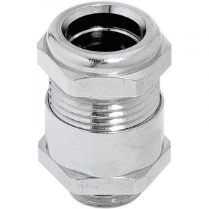 Presse-étoupe Lapp skindicht® shv-m 25x1,5/21/16 52105370 M25/PG21 laiton laiton 1 pc(s)
