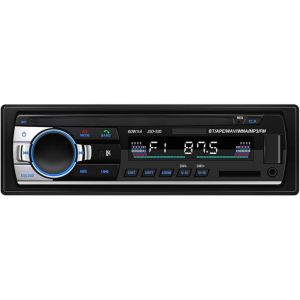 Autoradio Bluetooth, autoradio Bluetooth, autoradio FM 4 x 60 W, Lecteur MP3 / Lecteur MP3 USB/SD/AUX avec t&eacute;l&eacute;commande