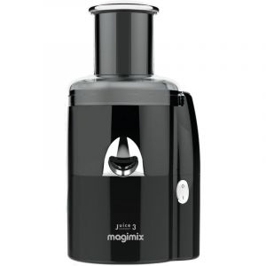 Magimix jus Expert 3 400 W Black Juice Makers Noir