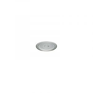 Whirlpool - Plateau en verre diam. 28cm (481246678407, C00629086) Four micro-ondes ikea bauknecht, kenwood, thomson brandt