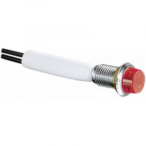 Voyant de signalisation LED Arcolectric (Bulgin Ltd.) L1041OSMAC vert 230 V/AC 3 mA 1 pc(s)
