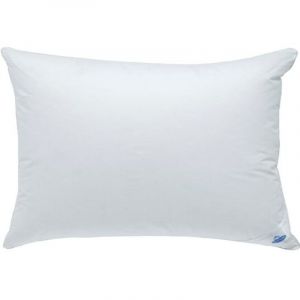 Drouault - Oreiller rectangle Naturel Tibet 45x70