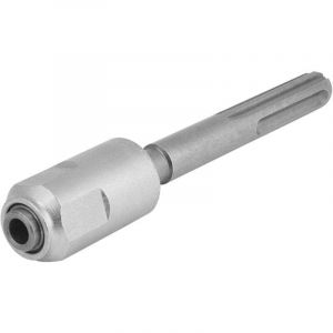 Adaptateur SDS Max vers SDS Plus - Adaptateur SDS Max vers SDS Plus Adaptateur de mandrin Convertisseur de foret Shank Adaptateur d'outil rapide