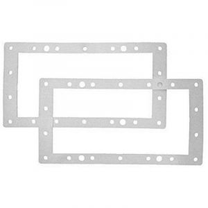 Basetbl - Deux Joint de skimmer pour skimmer grand meurtrier piscine hors sol -