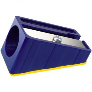 Taille-Crayon Lyra Pour Crayons De Charpentier, Macons, Carreleur