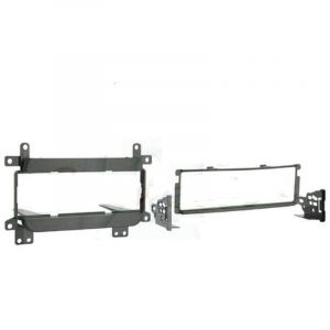 Adnauto - Facade autoradio 1DIN compatible avec suzuki grand vitara 03-05