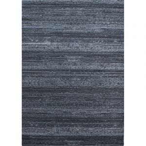 Plus - julia - Tapis Uni à dégradé (Gris - 160x230cm)