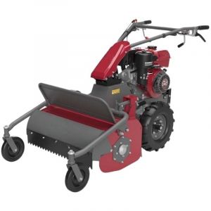 Tondeuse d&eacute;broussailleuse - broyeuse &agrave; 36 fl&eacute;aux 302cm3 PACK COMPLET