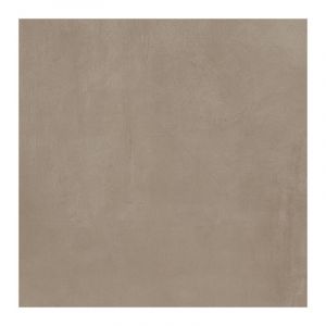 Grès cérame - TIMELINE 2 - Taupe - 60x60 - Antidérapant - (0,72 m²)