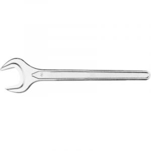 Cl&eacute; plate Topex 46 x 370 mm - Durable, simple face