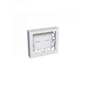 ALB45448 Altira Bo&icirc;te saillie P40 2 rang&eacute;es 3 postes - Schneider