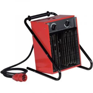 Thermobile - Chauffage a&eacute;rotherme 15 kW BX-15