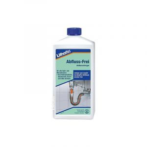 Produit anti-&eacute;coulement Lithofin flacon de 1 l