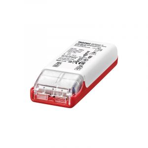 Driver tridonic lcbu 25W 12V basic à coupure de phase sr [TRI-89800290]